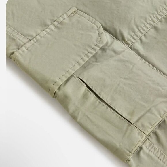 W26 - Kith Women Allyn Mid Rise Cargo - Picture 4 of 7